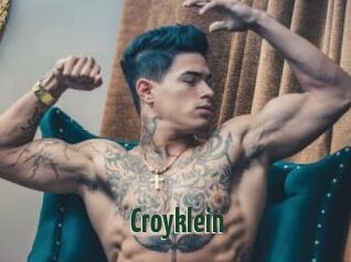 Croyklein