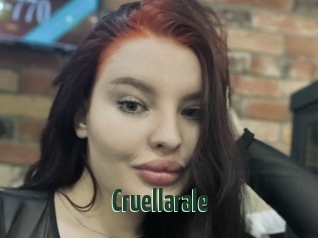 Cruellarale