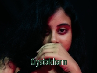 Crystalcharm