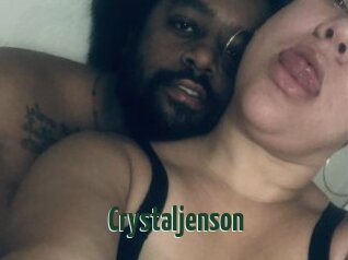 Crystaljenson