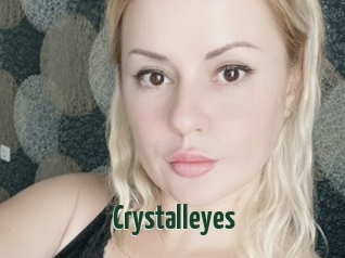 Crystalleyes