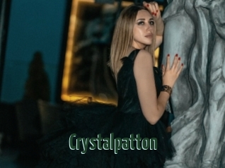 Crystalpatton