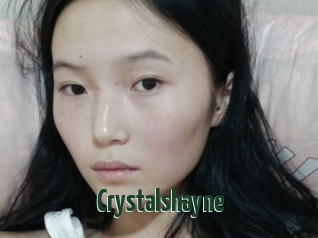 Crystalshayne