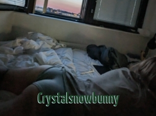 Crystalsnowbunny