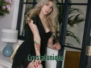 Crystalunique