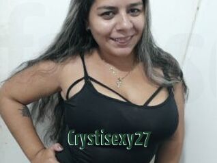 Crystisexy27