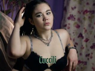 Cuccili