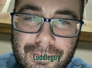 Cuddleguy