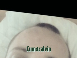 Cum4calvin