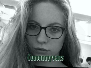 Cumonmyvans