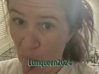 Cumqueen2024