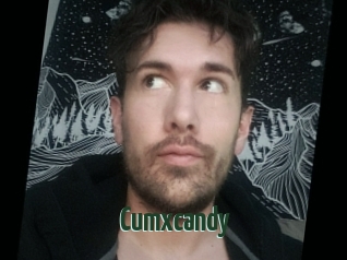 Cumxcandy