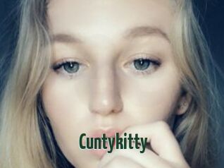 Cuntykitty