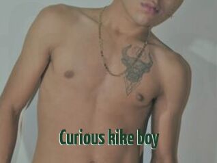 Curious_kike_boy