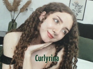 Curlyrina