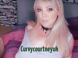 Curvycourtneyuk