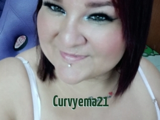 Curvyema21