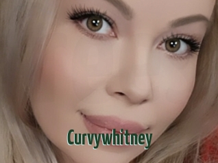 Curvywhitney