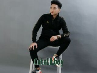 CuteLILboy