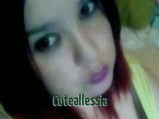 Cuteallessia