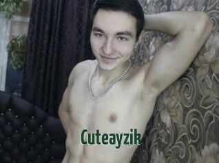 Cuteayzik