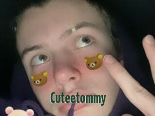 Cuteetommy