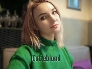 Cutieblond