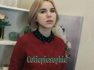 Cutiepiesophie