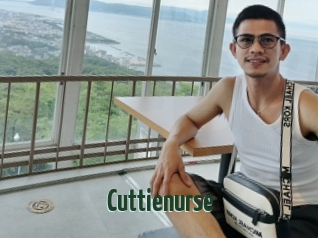 Cuttienurse