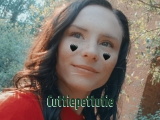 Cuttiepettutie