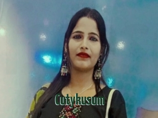 Cutykusum