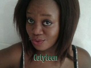 Cutyteen