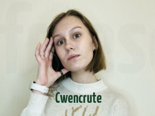 Cwencrute