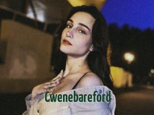 Cwenebareford