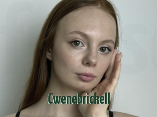 Cwenebrickell