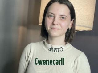 Cwenecarll