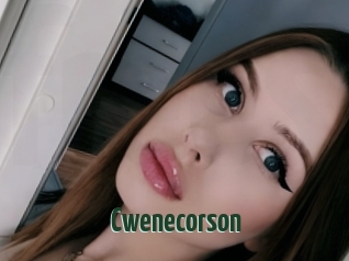 Cwenecorson