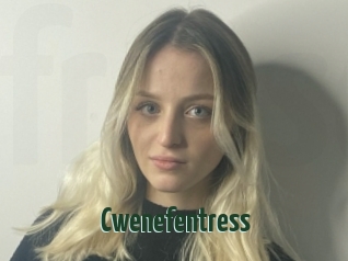 Cwenefentress