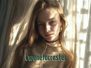 Cweneforrester