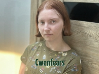 Cwenfears