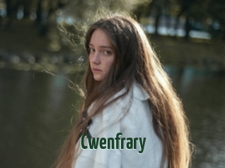 Cwenfrary