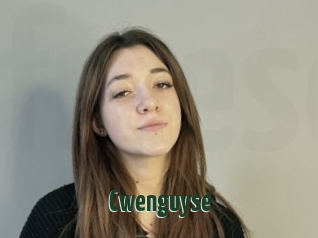 Cwenguyse