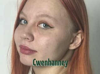 Cwenhanney