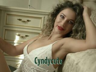 Cyndycute