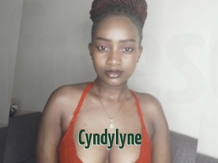 Cyndylyne