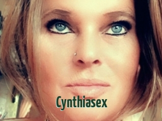 Cynthiasex