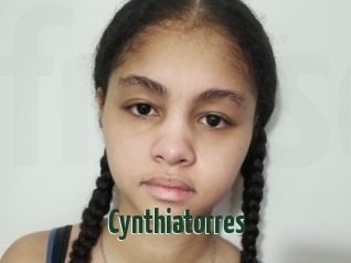 Cynthiatorres