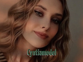 Cyntiamodel