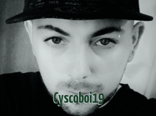 Cyscoboi19