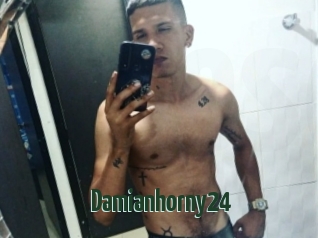 Damianhorny24